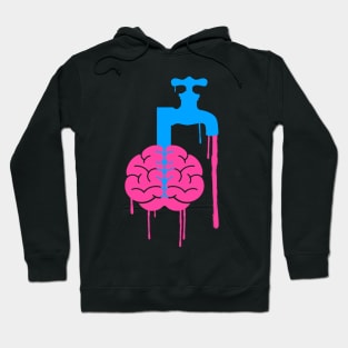 Brain Wash Hoodie